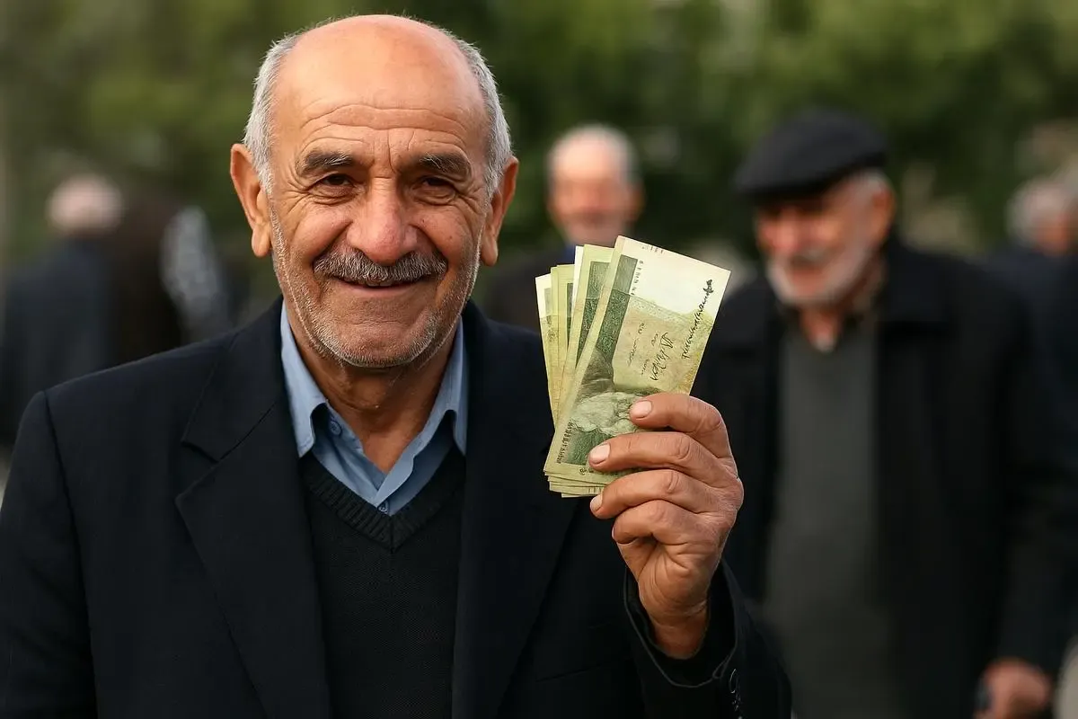 حقوق بازنشستگان