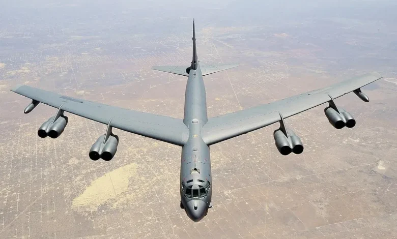 B-52