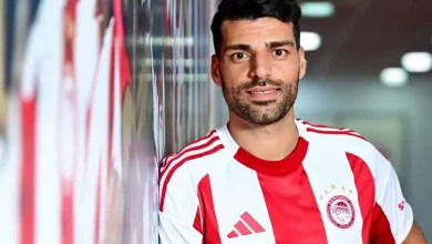 تعویض عجیب مهدی طارمی در یونان!