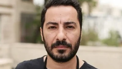 نوید محمدزاده