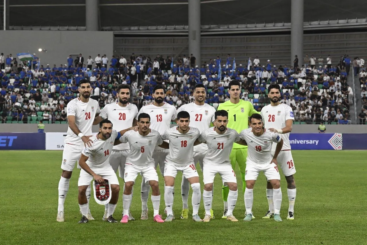 تیم ملی