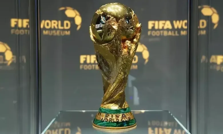 جام جهانی ۲۰۲۶