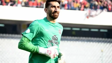 بیرانوند