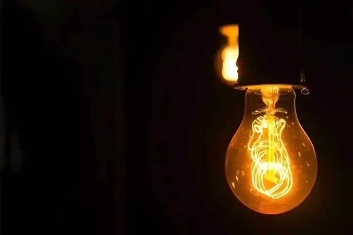 قطعی برق