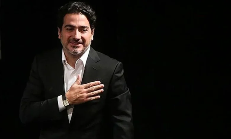همایون شجریان