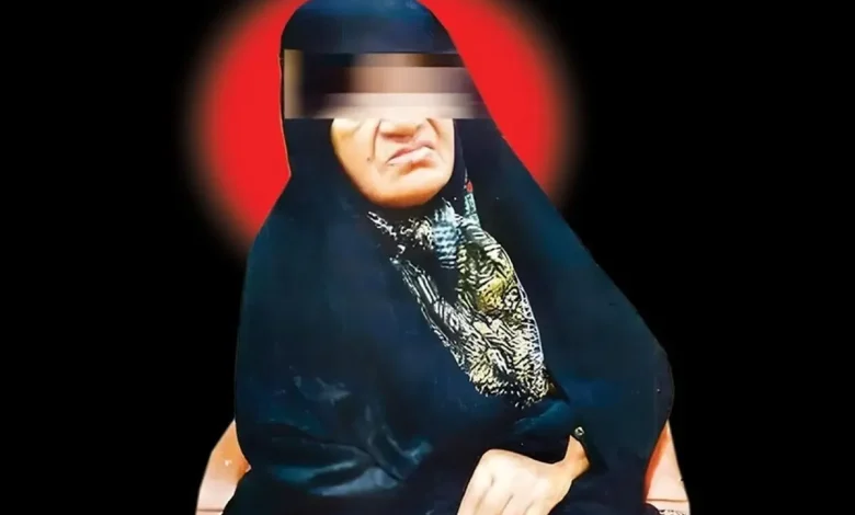 کلثوم اکبری