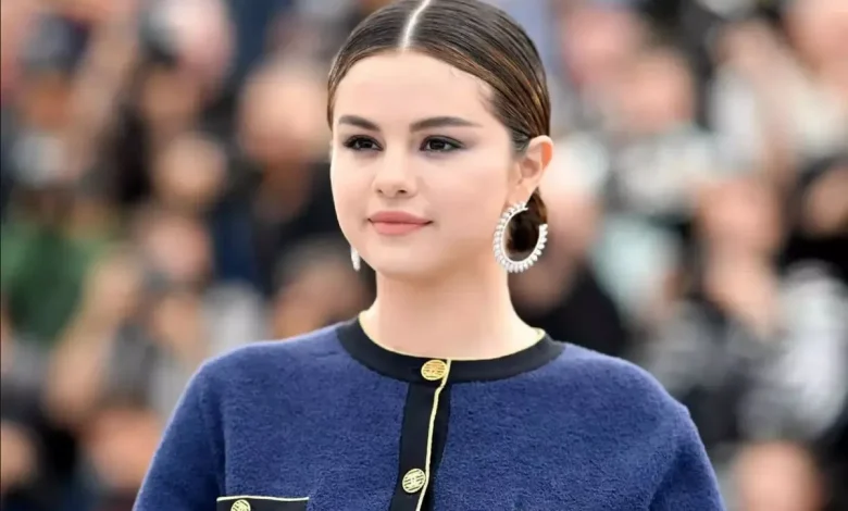 سلنا گومز