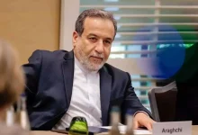 عراقچی