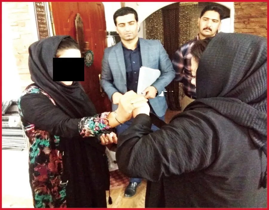 جنایت