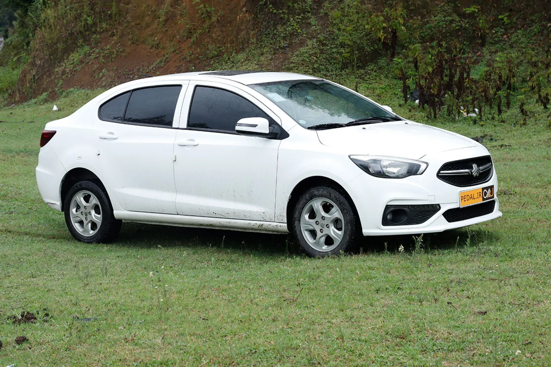 حذف یک آپشن دیگر از شاهین سایپا