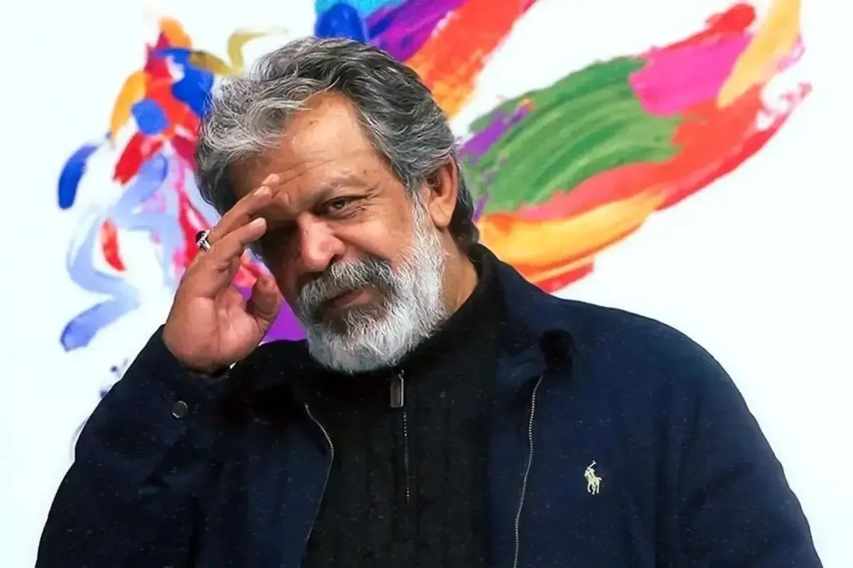 حسن پورشیرازی