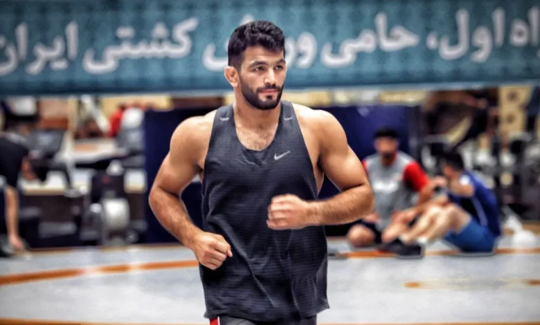حسن یزدانی
