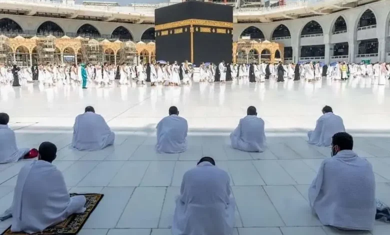 عمره