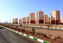 نهضت ملی مسکن