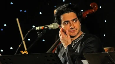 خبر جدید درباره زمان و مکان کنسرت شجریان 7 خبر جدید درباره زمان و مکان کنسرت شجریان