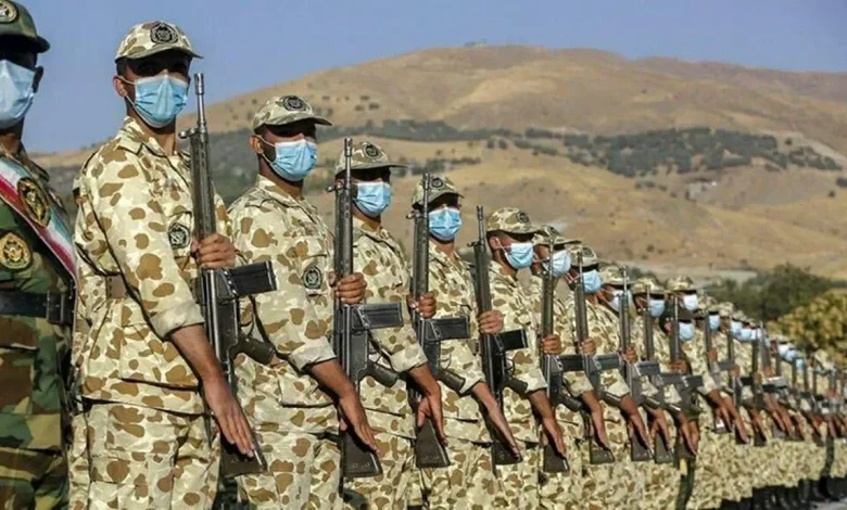 سربازی