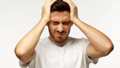 چای آبی