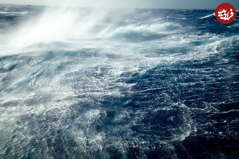 گذرگاه دریایی دریک