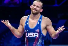 دیوید تیلور