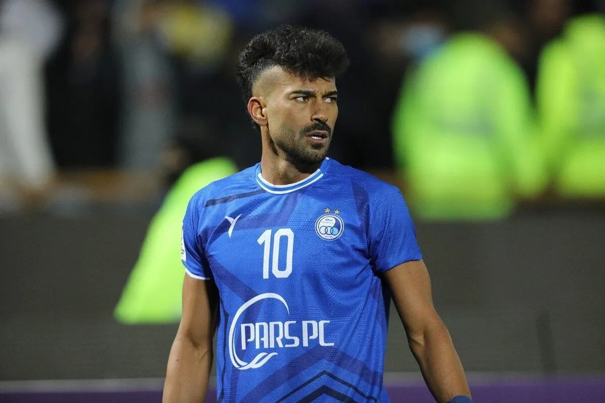 رامین رضاییان