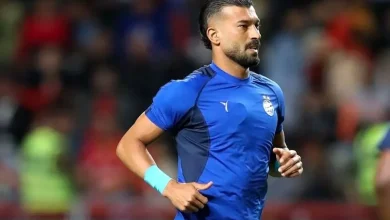 خیز جدید پرسپولیس