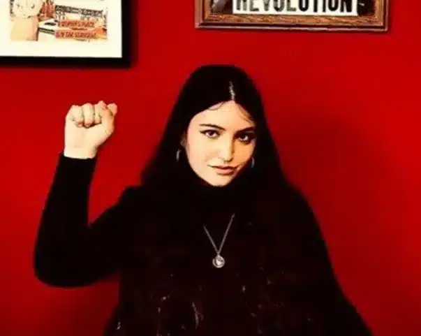 چارلی کرک