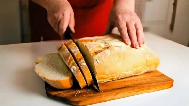 مواد غذایی