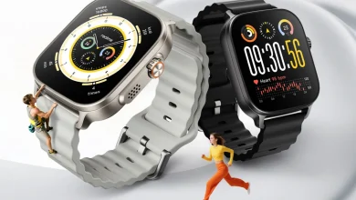 رونمایی از ریلمی واچ ۵ (+عکس) 19 رونمایی از ریلمی واچ ۵