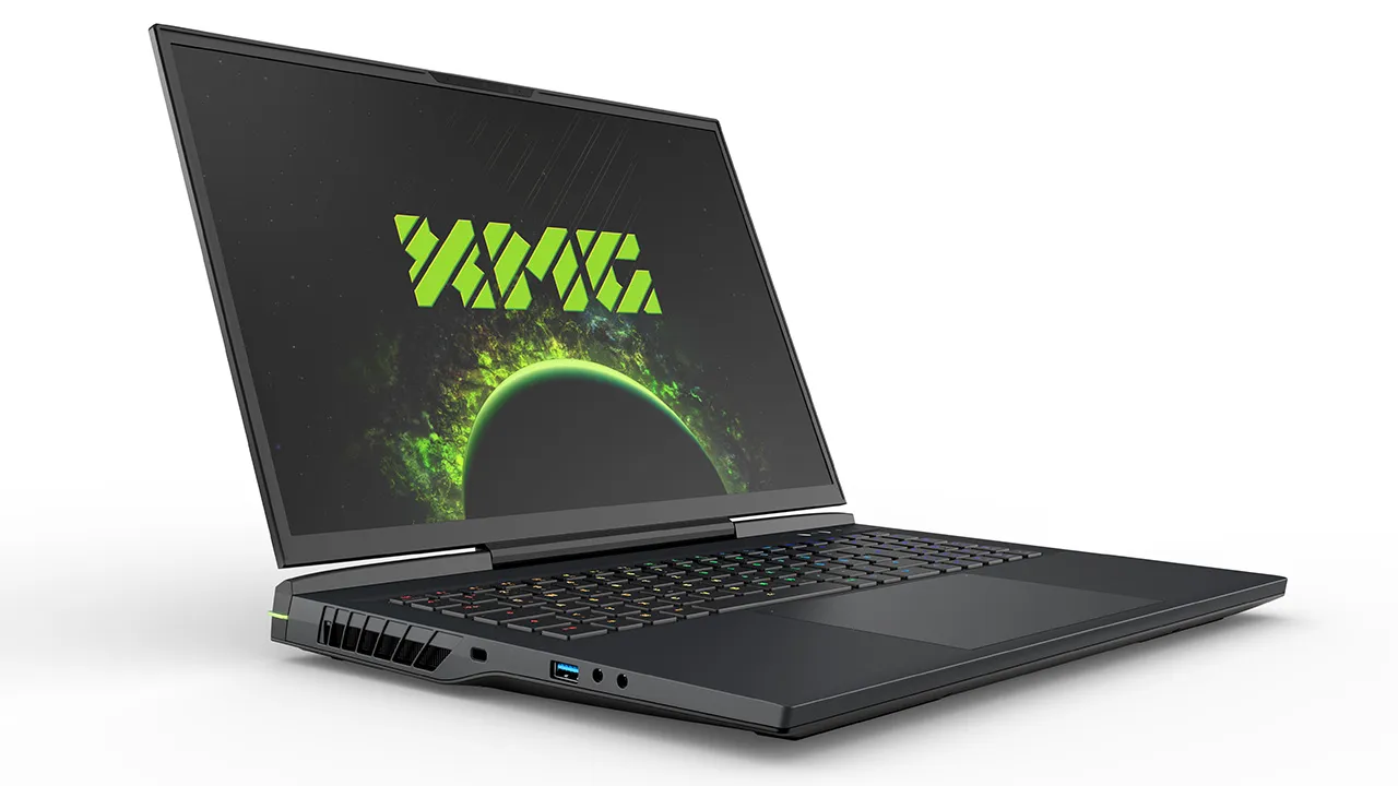 XMG