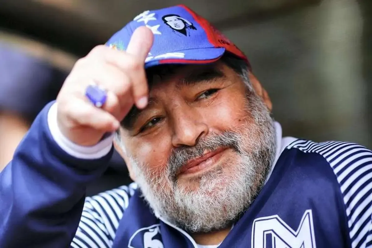 مارادونا
