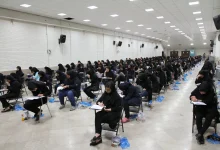 انتخاب رشته کنکور