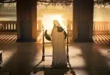 موسی کلیم‌الله