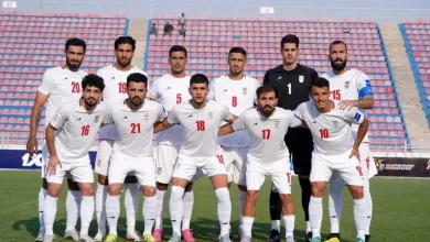 جام جهانی