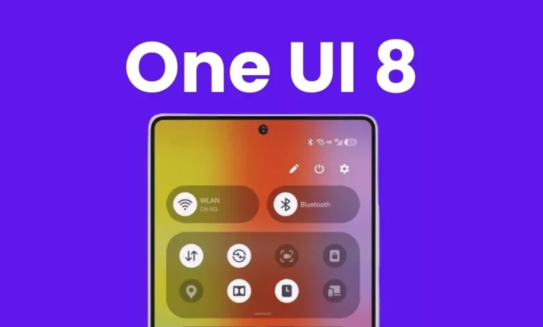One UI 8