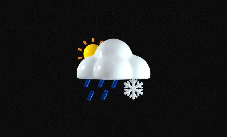 هواشناسی