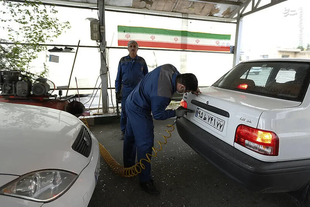 مراکز تعویض پلاک