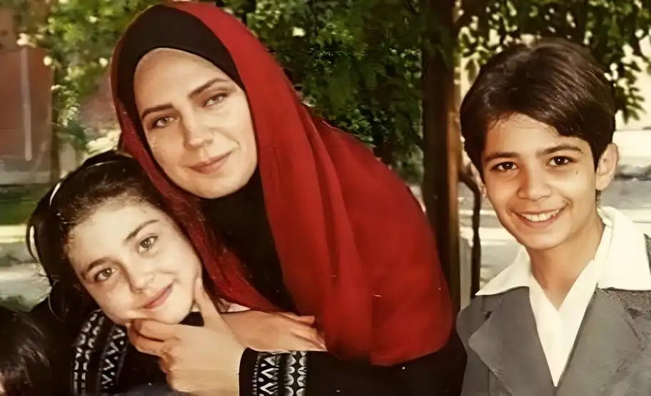 سریال تولدی دیگر 2