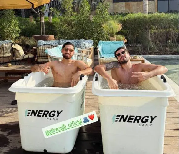 علیرضا جهانبخش
