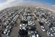 خودرو