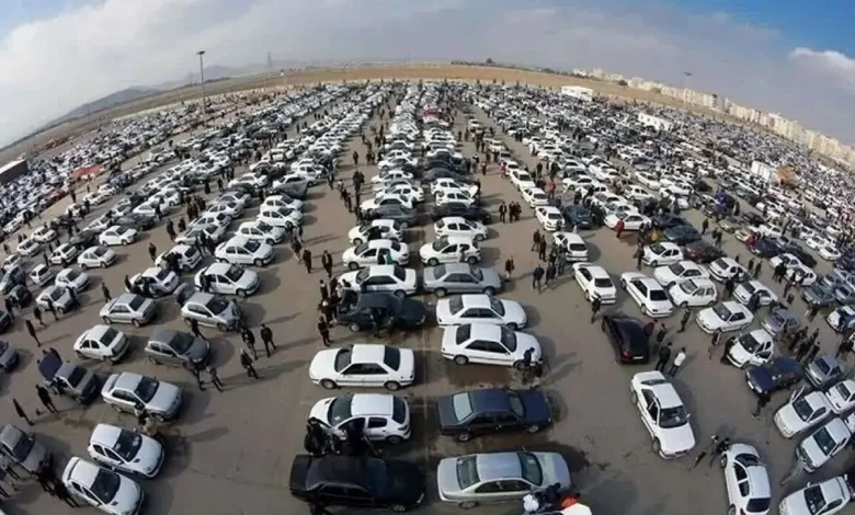 خودرو