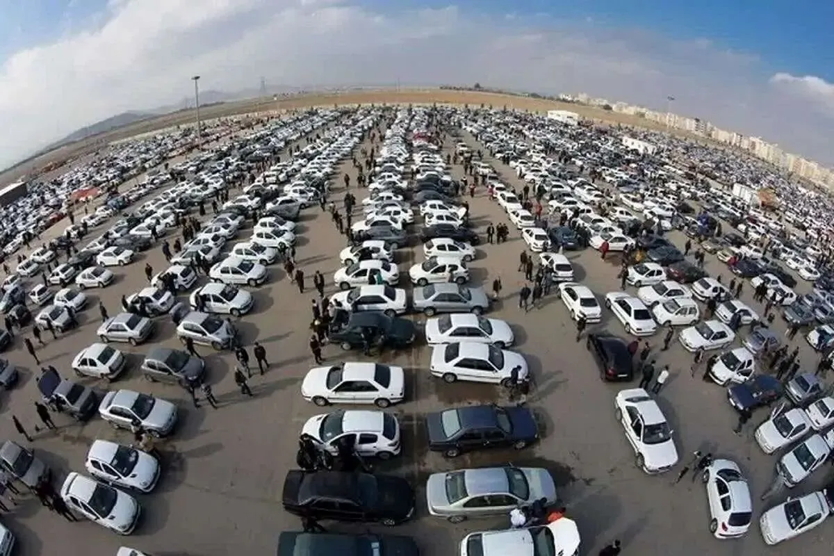 خودرو