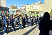 سن ورود به مدرسه