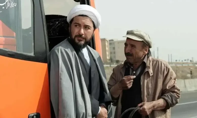 امیرحسین صدیق
