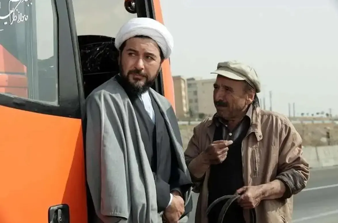 امیرحسین صدیق