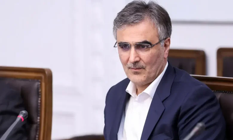 بانک مرکزی