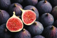 ولعِ خوردن شیرینی