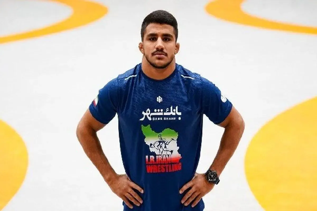 غلامرضا فرخی