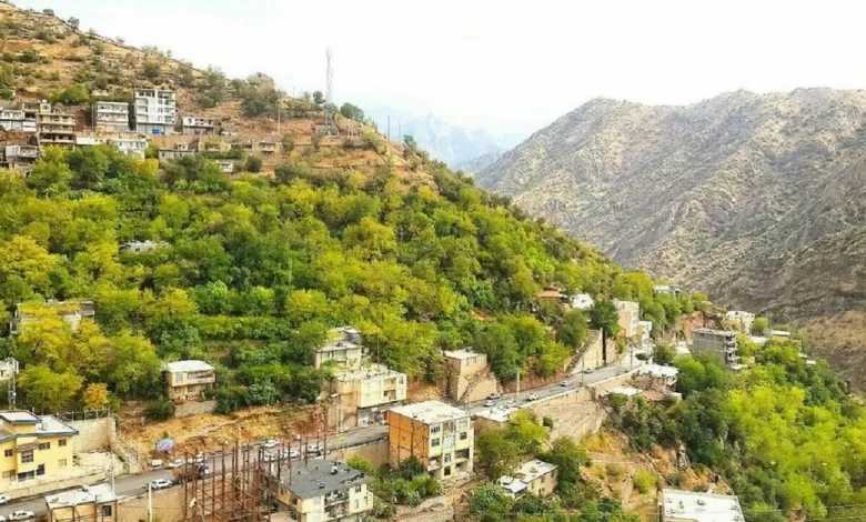چراغ راهنمایی و رانندگی