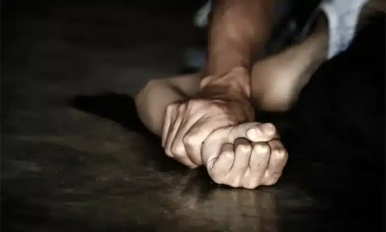 تجاوز