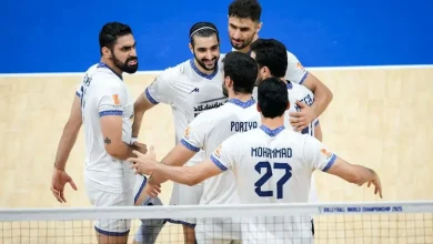علیرضا فغانی